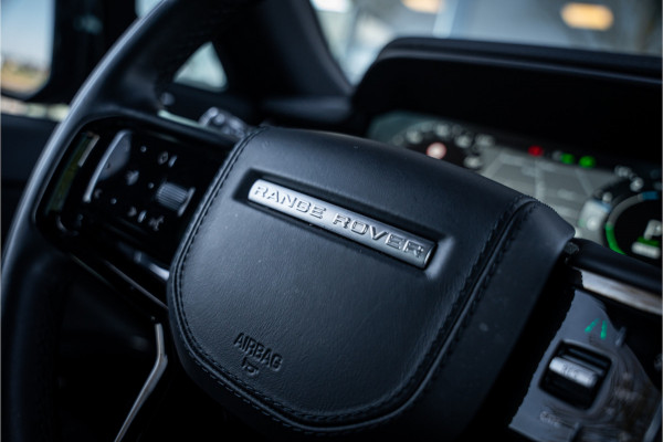 Land Rover Range Rover Sport 3.0 P440e Dynamic SE PHEV **Luchtvering**Head up** Panodak** 22 Inch SV velgen Land Rover Range Rover Sport 3.0 P440e Dynamic SE PHEV **Luchtvering**Head up** Panodak** 22 Inch SV velgen