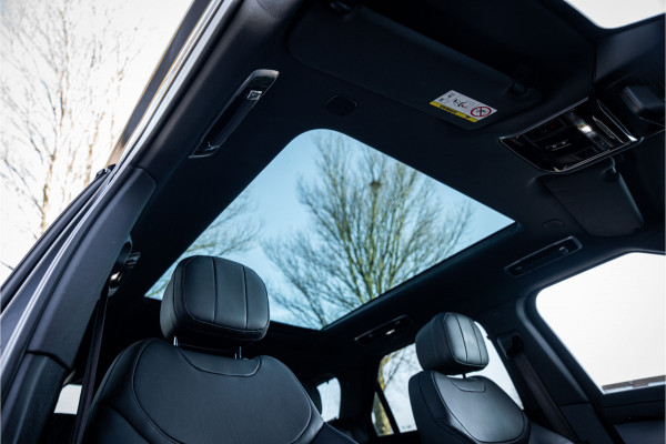 Land Rover Range Rover Sport 3.0 P440e Dynamic SE PHEV **Luchtvering**Head up** Panodak** 22 Inch SV velgen Land Rover Range Rover Sport 3.0 P440e Dynamic SE PHEV **Luchtvering**Head up** Panodak** 22 Inch SV velgen