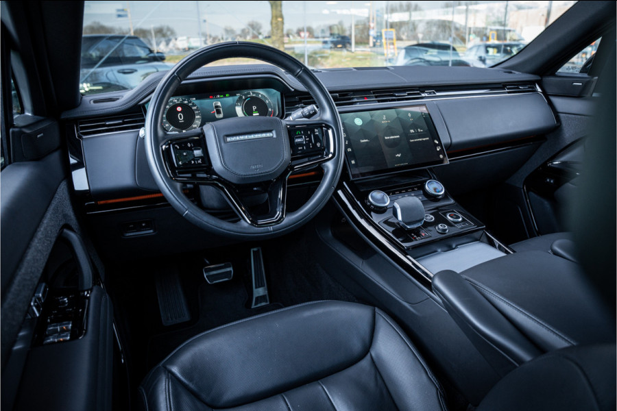 Land Rover Range Rover Sport 3.0 P440e Dynamic SE PHEV **Luchtvering**Head up** Panodak** 22 Inch SV velgen Land Rover Range Rover Sport 3.0 P440e Dynamic SE PHEV **Luchtvering**Head up** Panodak** 22 Inch SV velgen