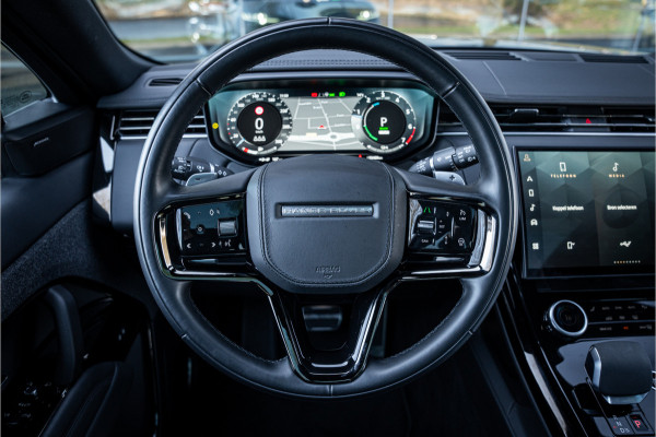 Land Rover Range Rover Sport 3.0 P440e Dynamic SE PHEV **Luchtvering**Head up** Panodak** 22 Inch SV velgen Land Rover Range Rover Sport 3.0 P440e Dynamic SE PHEV **Luchtvering**Head up** Panodak** 22 Inch SV velgen
