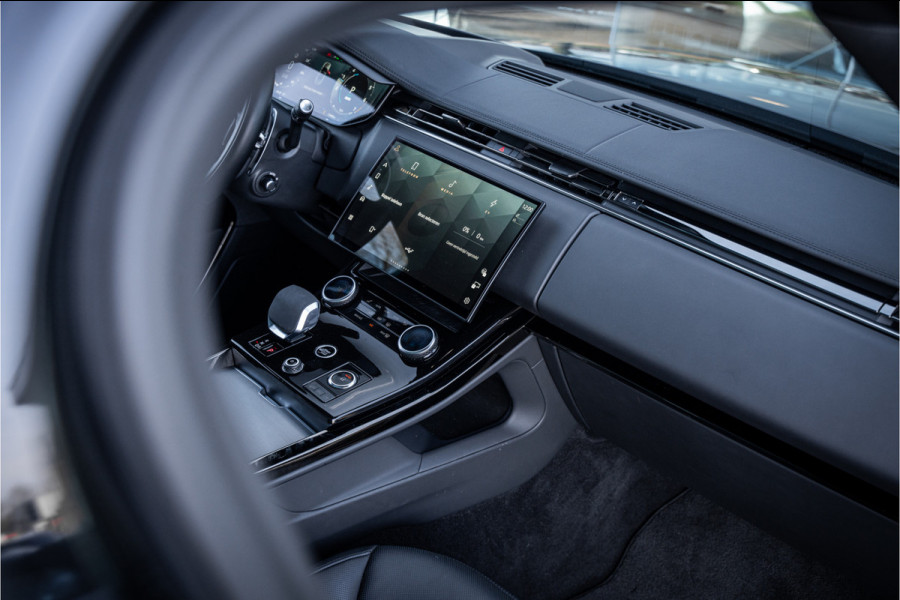 Land Rover Range Rover Sport 3.0 P440e Dynamic SE PHEV **Luchtvering**Head up** Panodak** 22 Inch SV velgen Land Rover Range Rover Sport 3.0 P440e Dynamic SE PHEV **Luchtvering**Head up** Panodak** 22 Inch SV velgen