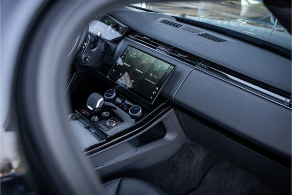 Land Rover Range Rover Sport 3.0 P440e Dynamic SE PHEV **Luchtvering**Head up** Panodak** 22 Inch SV velgen Land Rover Range Rover Sport 3.0 P440e Dynamic SE PHEV **Luchtvering**Head up** Panodak** 22 Inch SV velgen