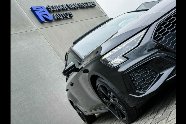 Audi A3 Sportback 40 TFSI e PHEV S Edition S-line 204pk S-Tronic! Panoramadak|Virtual Cockpit|Kuipstoelen|LED Matrix|Camera|Black