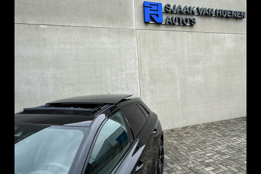 Audi A3 Sportback 40 TFSI e PHEV S Edition S-line 204pk S-Tronic! Panoramadak|Virtual Cockpit|Kuipstoelen|LED Matrix|Camera|Black