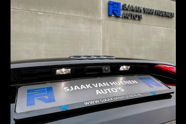 Audi A3 Sportback 40 TFSI e PHEV S Edition S-line 204pk S-Tronic! Panoramadak|Virtual Cockpit|Kuipstoelen|LED Matrix|Camera|Black