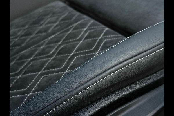 Audi A3 Sportback 40 TFSI e PHEV S Edition S-line 204pk S-Tronic! Panoramadak|Virtual Cockpit|Kuipstoelen|LED Matrix|Camera|Black