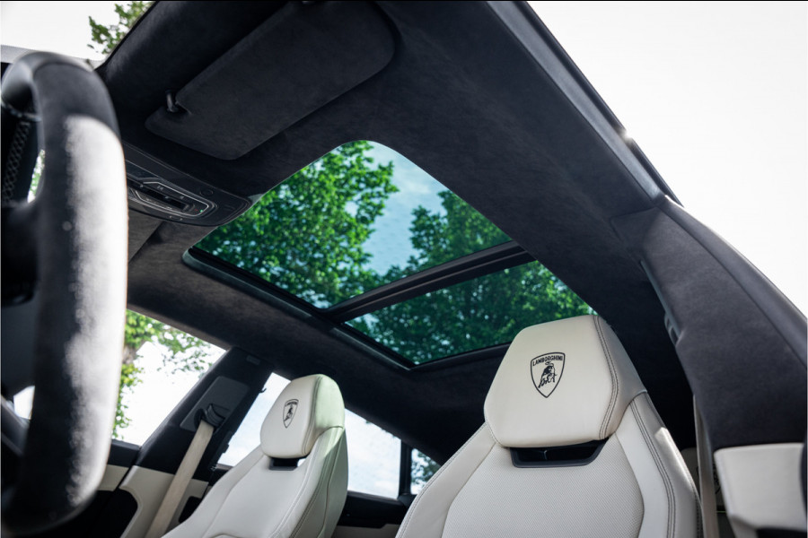 Lamborghini Urus 4.0 V8 (650pk) ** Panodak ** Advanced B&O 3D ** Massage ** 23inch