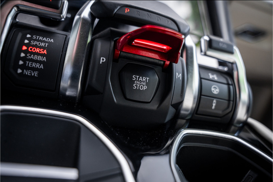 Lamborghini Urus 4.0 V8 (650pk) ** Panodak ** Advanced B&O 3D ** Massage ** 23inch