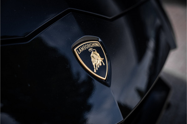 Lamborghini Urus 4.0 V8 (650pk) ** Panodak ** Advanced B&O 3D ** Massage ** 23inch