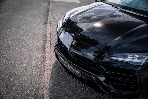 Lamborghini Urus 4.0 V8 (650pk) ** Panodak ** Advanced B&O 3D ** Massage ** 23inch