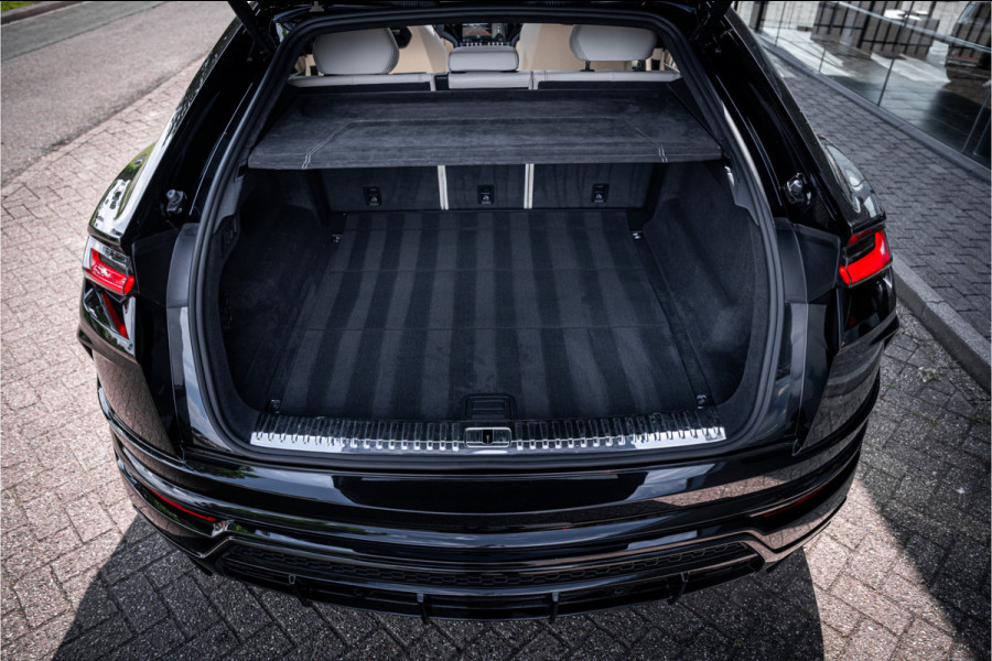 Lamborghini Urus 4.0 V8 (650pk) ** Panodak ** Advanced B&O 3D ** Massage ** 23inch