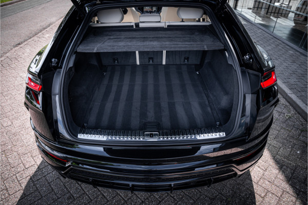 Lamborghini Urus 4.0 V8 (650pk) ** Panodak ** Advanced B&O 3D ** Massage ** 23inch