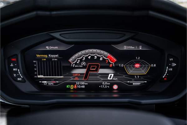 Lamborghini Urus 4.0 V8 (650pk) ** Panodak ** Advanced B&O 3D ** Massage ** 23inch