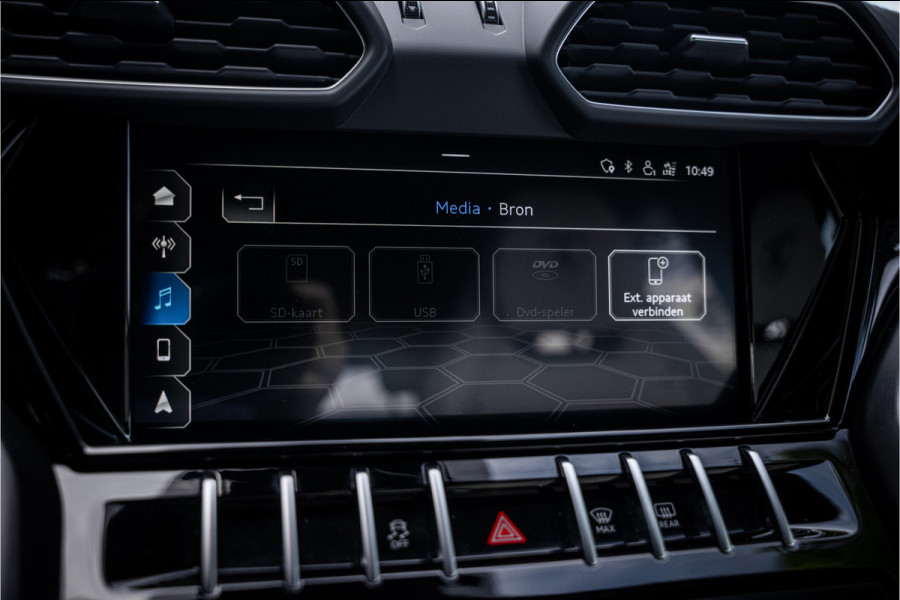 Lamborghini Urus 4.0 V8 (650pk) ** Panodak ** Advanced B&O 3D ** Massage ** 23inch