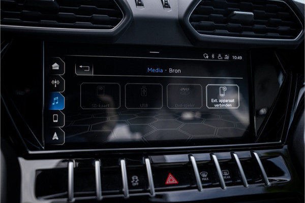 Lamborghini Urus 4.0 V8 (650pk) ** Panodak ** Advanced B&O 3D ** Massage ** 23inch