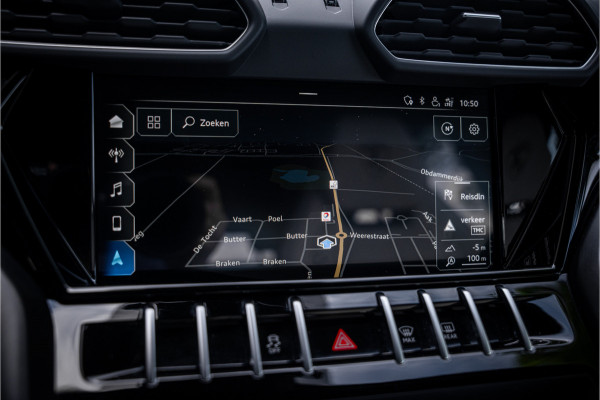 Lamborghini Urus 4.0 V8 (650pk) ** Panodak ** Advanced B&O 3D ** Massage ** 23inch