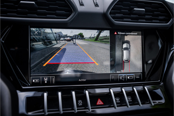 Lamborghini Urus 4.0 V8 (650pk) ** Panodak ** Advanced B&O 3D ** Massage ** 23inch