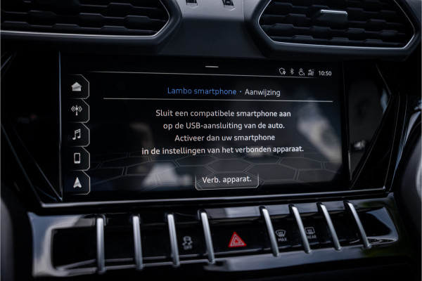 Lamborghini Urus 4.0 V8 (650pk) ** Panodak ** Advanced B&O 3D ** Massage ** 23inch