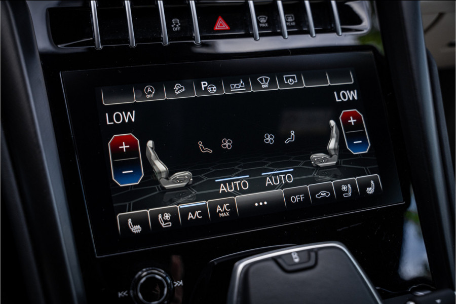 Lamborghini Urus 4.0 V8 (650pk) ** Panodak ** Advanced B&O 3D ** Massage ** 23inch