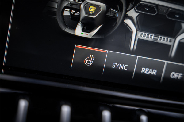 Lamborghini Urus 4.0 V8 (650pk) ** Panodak ** Advanced B&O 3D ** Massage ** 23inch