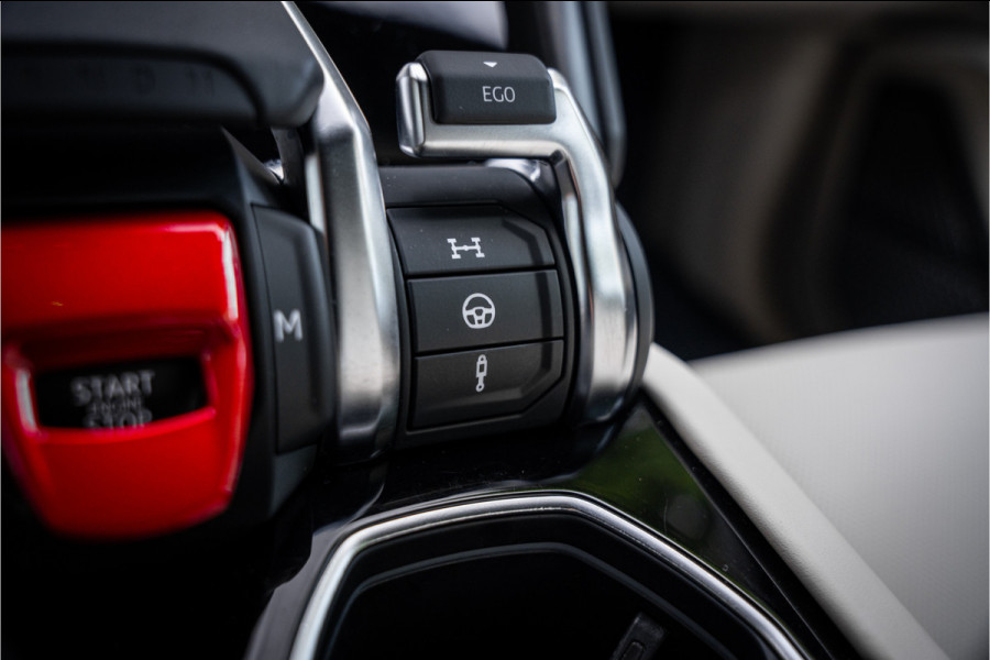 Lamborghini Urus 4.0 V8 (650pk) ** Panodak ** Advanced B&O 3D ** Massage ** 23inch