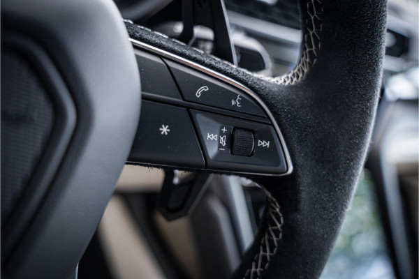 Lamborghini Urus 4.0 V8 (650pk) ** Panodak ** Advanced B&O 3D ** Massage ** 23inch