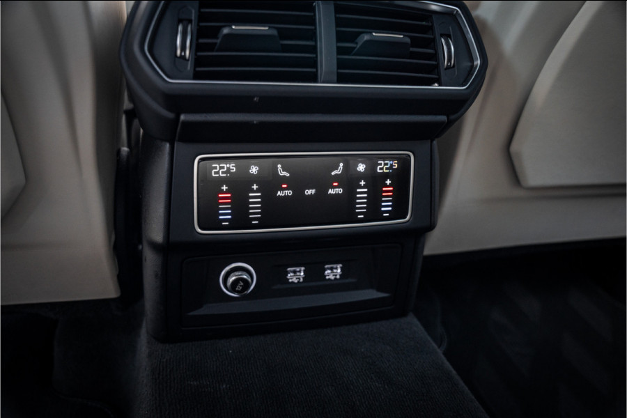 Lamborghini Urus 4.0 V8 (650pk) ** Panodak ** Advanced B&O 3D ** Massage ** 23inch