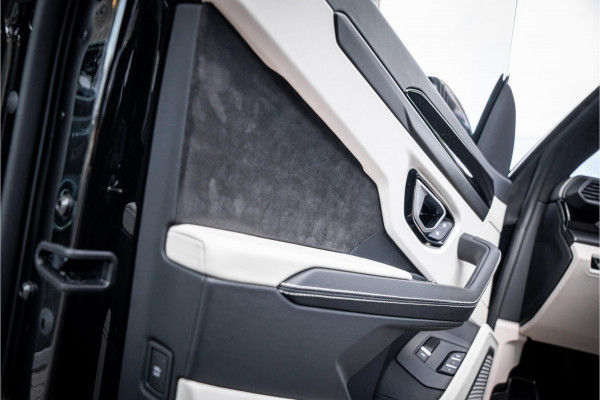 Lamborghini Urus 4.0 V8 (650pk) ** Panodak ** Advanced B&O 3D ** Massage ** 23inch