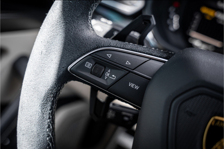 Lamborghini Urus 4.0 V8 (650pk) ** Panodak ** Advanced B&O 3D ** Massage ** 23inch