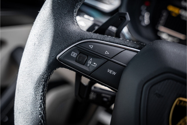 Lamborghini Urus 4.0 V8 (650pk) ** Panodak ** Advanced B&O 3D ** Massage ** 23inch