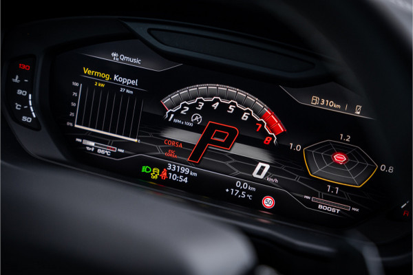 Lamborghini Urus 4.0 V8 (650pk) ** Panodak ** Advanced B&O 3D ** Massage ** 23inch