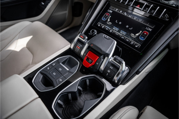 Lamborghini Urus 4.0 V8 (650pk) ** Panodak ** Advanced B&O 3D ** Massage ** 23inch