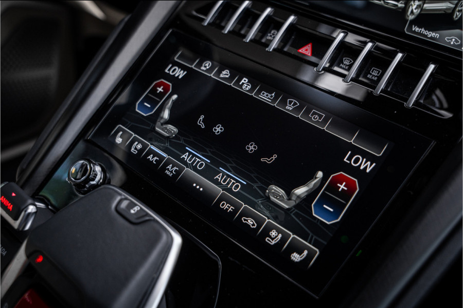 Lamborghini Urus 4.0 V8 (650pk) ** Panodak ** Advanced B&O 3D ** Massage ** 23inch