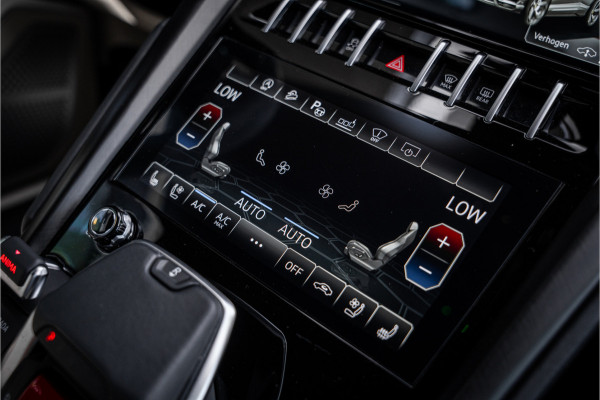 Lamborghini Urus 4.0 V8 (650pk) ** Panodak ** Advanced B&O 3D ** Massage ** 23inch