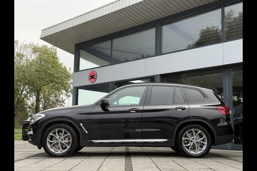 BMW X3 xDrive30e High Executive | Navi | Virtual | 1/2 Leder |