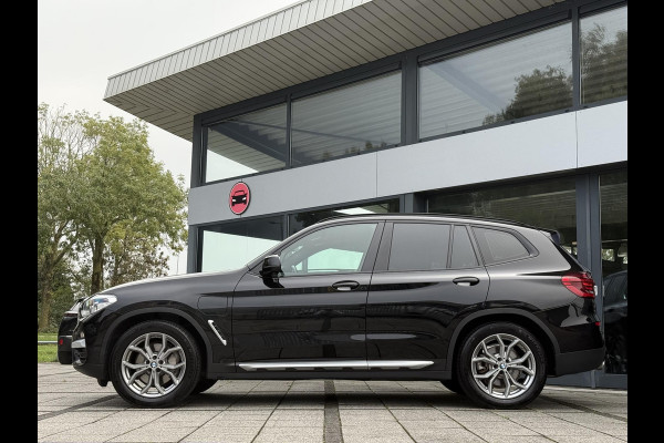 BMW X3 xDrive30e High Executive | Navi | Virtual | 1/2 Leder |