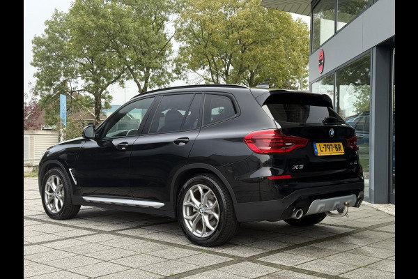 BMW X3 xDrive30e High Executive | Navi | Virtual | 1/2 Leder |