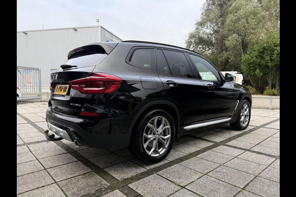 BMW X3 xDrive30e High Executive | Navi | Virtual | 1/2 Leder |