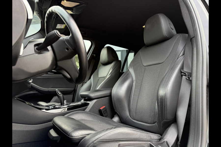 BMW X3 xDrive30e High Executive | Navi | Virtual | 1/2 Leder |