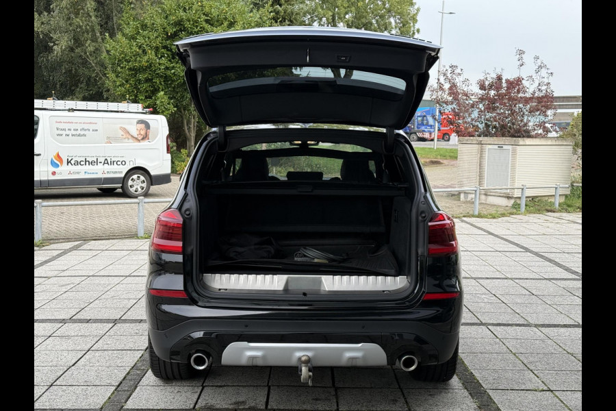 BMW X3 xDrive30e High Executive | Navi | Virtual | 1/2 Leder |