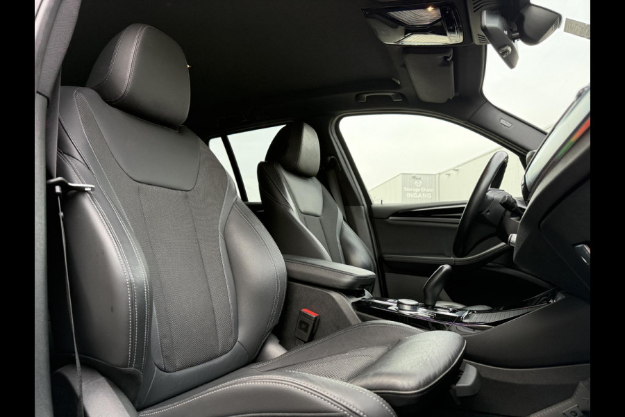 BMW X3 xDrive30e High Executive | Navi | Virtual | 1/2 Leder |