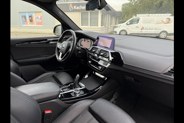 BMW X3 xDrive30e High Executive | Navi | Virtual | 1/2 Leder |