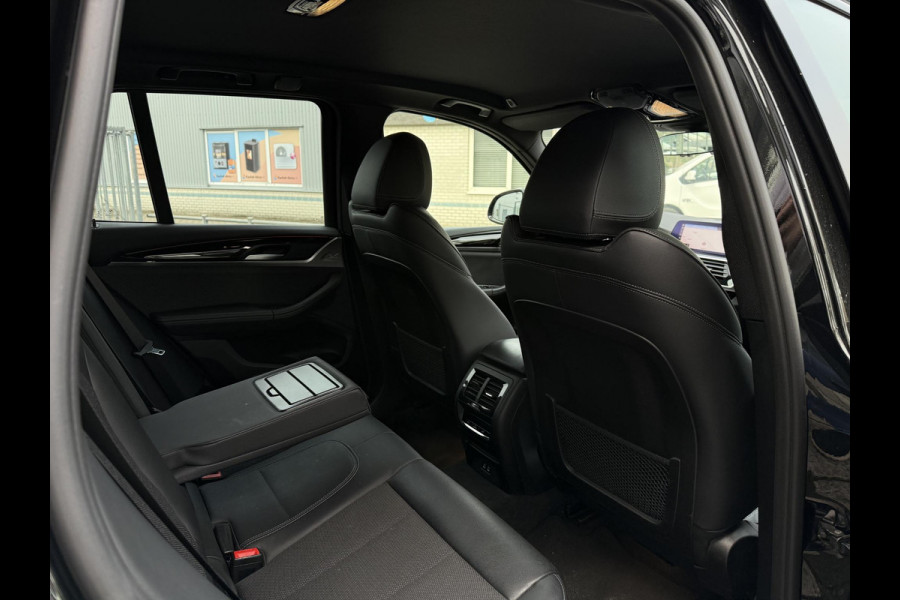 BMW X3 xDrive30e High Executive | Navi | Virtual | 1/2 Leder |