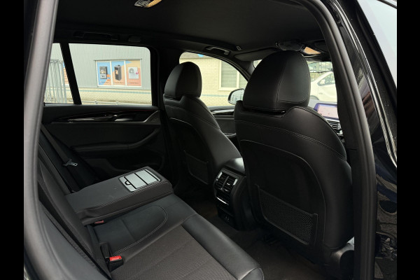 BMW X3 xDrive30e High Executive | Navi | Virtual | 1/2 Leder |