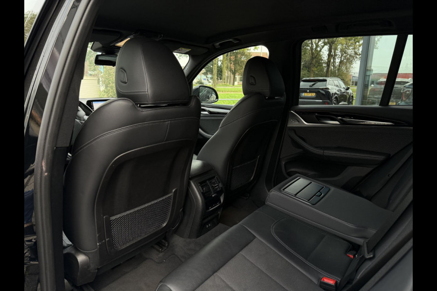 BMW X3 xDrive30e High Executive | Navi | Virtual | 1/2 Leder |