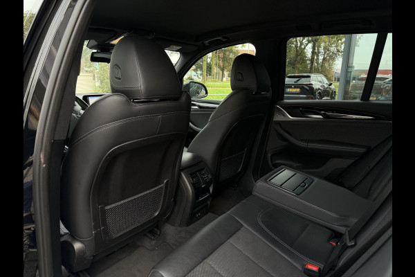 BMW X3 xDrive30e High Executive | Navi | Virtual | 1/2 Leder |