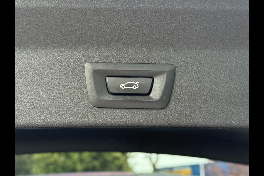 BMW X3 xDrive30e High Executive | Navi | Virtual | 1/2 Leder |