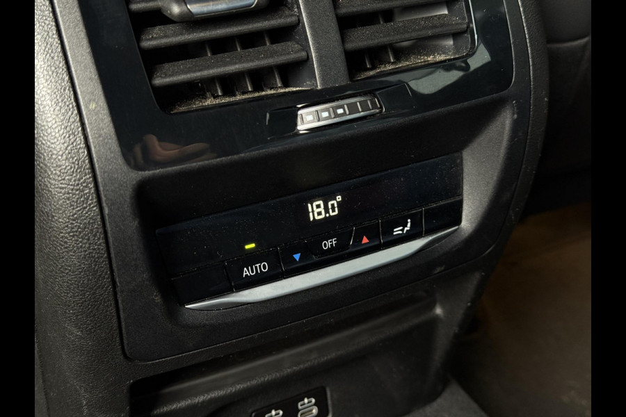 BMW X3 xDrive30e High Executive | Navi | Virtual | 1/2 Leder |