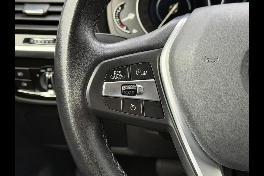 BMW X3 xDrive30e High Executive | Navi | Virtual | 1/2 Leder |