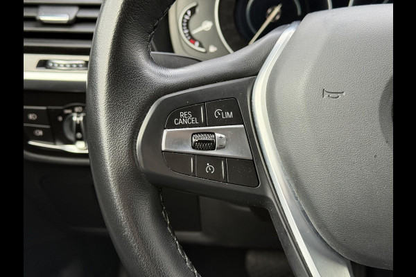 BMW X3 xDrive30e High Executive | Navi | Virtual | 1/2 Leder |